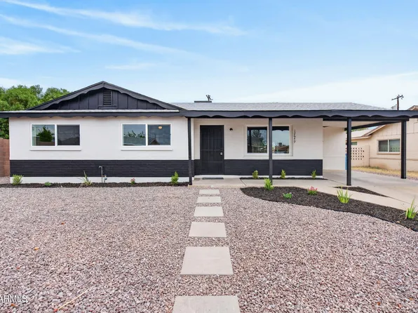 12649 N 30TH Drive, Phoenix, AZ 85029