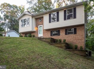 (Undisclosed Address), Lusby, MD 20657