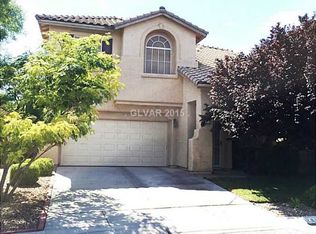 2819 Desert Zinnia Ln, Las Vegas, NV 89135