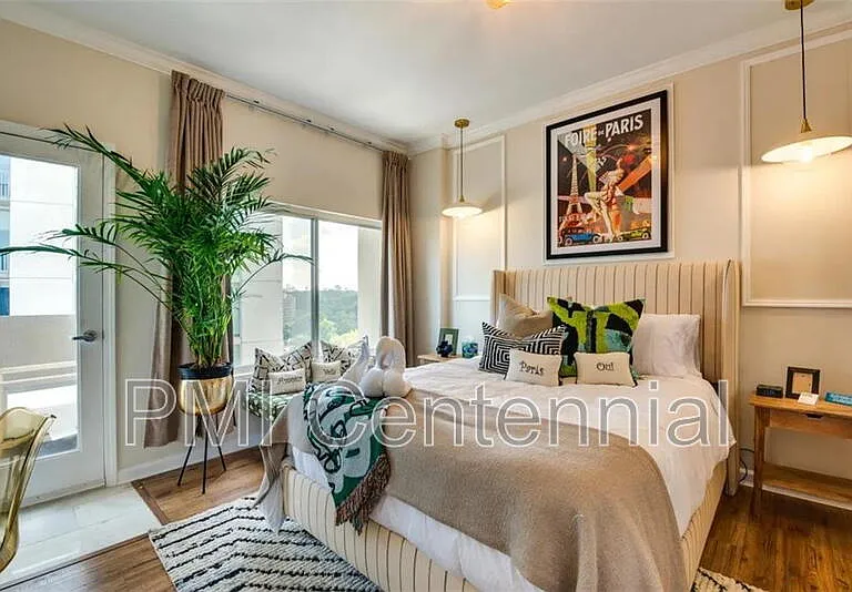 2161 Peachtree Rd NE #801 — Photo 16