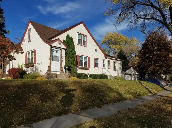 4853 28th Ave S, Minneapolis, MN 55417