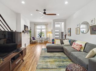 3007 W Oxford St, Philadelphia, PA 19121