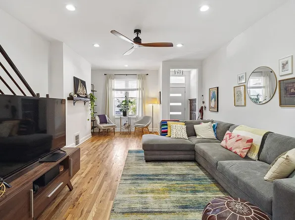 3007 W Oxford St, Philadelphia, PA 19121