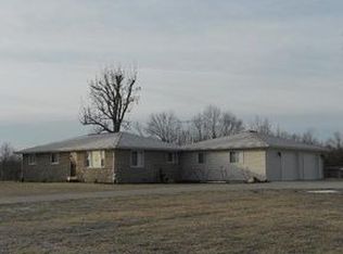 5449 N Finks Rd, Osgood, IN 47037