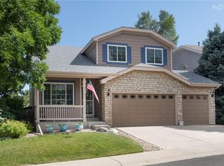10530 Tiger Chase, Littleton, CO 80124