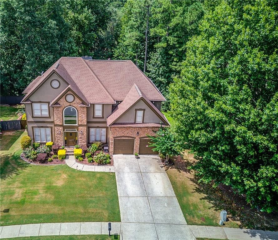 1259 Wood Iris Ln, Lawrenceville, GA 30045 Zillow