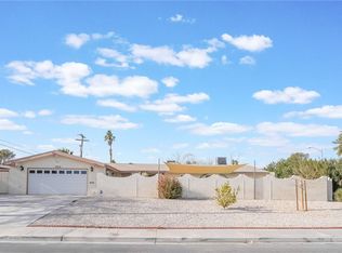 3829 Delaware Ln, Las Vegas, NV 89169