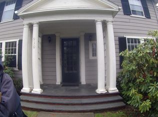 930 Centre St, Newton, MA 02459