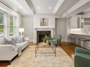 1080 Beacon St APT 1A, Brookline, MA 02446