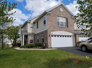 1471 Millbrook Dr, Algonquin, IL