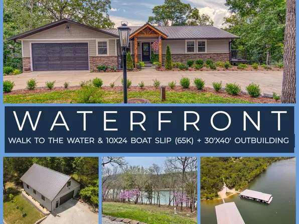 564 Angora Road, Branson West, MO 65737