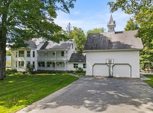 94 Lincoln St, Dover Foxcroft, ME 04426