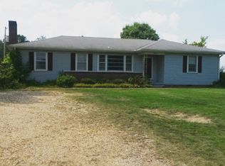 2785 Highway 145, Saltillo, MS 38866