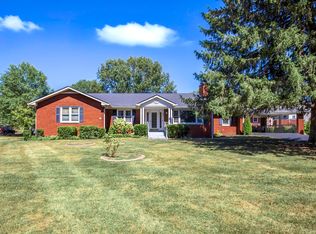 508 S Main St, Versailles, KY 40383