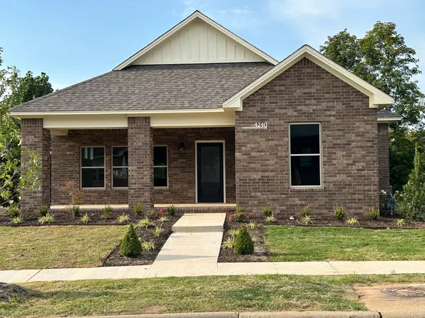 4240 W Winter Evening Pl, Fayetteville, AR 72704