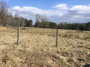 4037 Black Thorn Rd, Sugar Grove, WV 26815