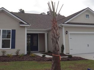 5257 Casentino Ct LOT 55, Myrtle Beach, SC 29579