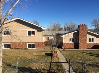 202 B Avenue, New Underwood, SD 57761