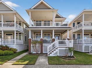 1755 Haven Ave #A, Ocean City, NJ 08226