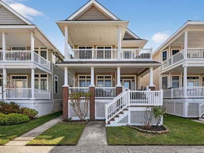 1755 Haven Ave #A, Ocean City, NJ, 08226