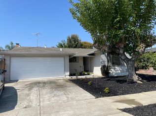 3017 Stevens Ln, San Jose, CA 95148