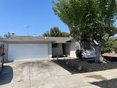 3017 Stevens Ln, San Jose, CA, 95148