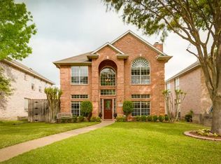 9005 Bayshore Ln, Rowlett, TX 75088