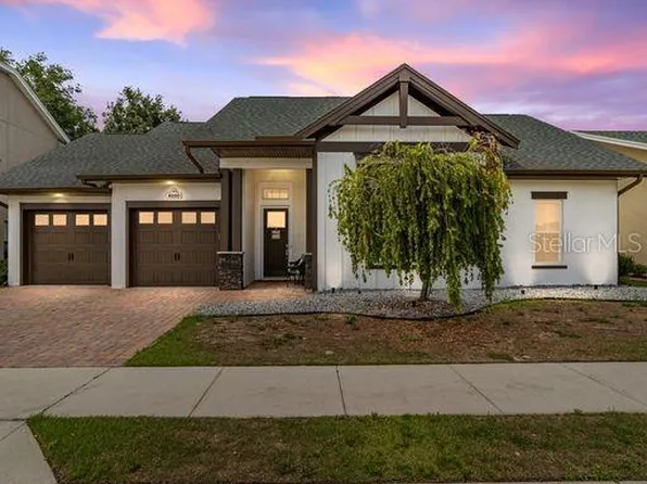 4680 Arbor Way, Oxford, FL 34484