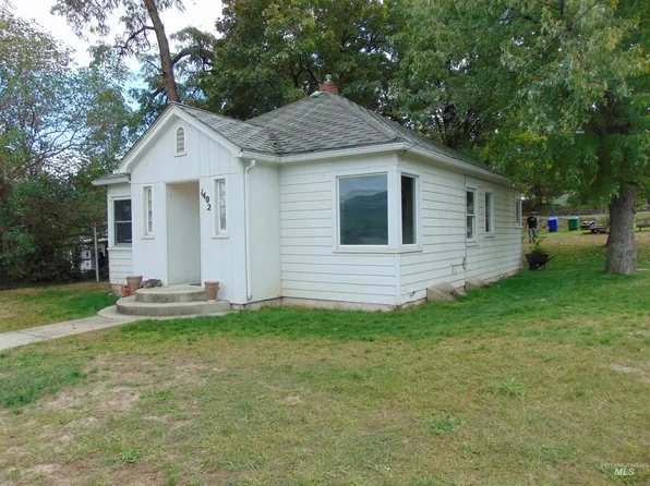 1402 7th Ave, Lewiston, ID 83501