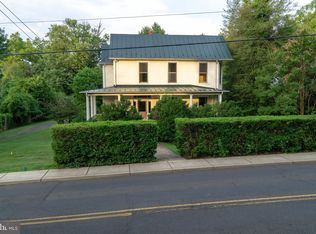 226 E Lee St, Warrenton, VA 20186