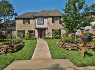 18623 Candleview Dr, Spring, TX 77388