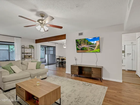 6214 LAKE TAHOE Drive #6214, Jacksonville, FL 32256