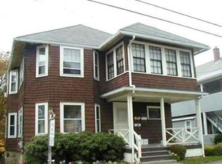 532 Lebanon St #1, Melrose, MA 02176