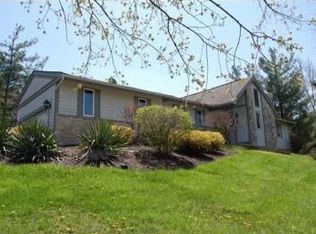 4935 N Lake Hill Rd, Delaware, OH 43015