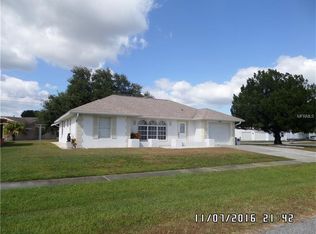 6331 Safford Ter, North Port, FL 34287