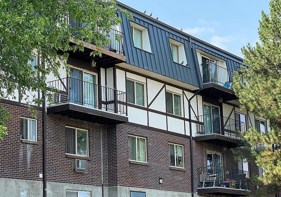 Jewel at the Park 8983 W Jewell Ave Lakewood CO Zillow