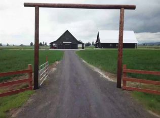 12111 E Pleasant Prairie Rd, Spokane, WA 99217