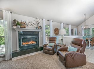 16 Metfield Dr, Bella Vista, AR 72714