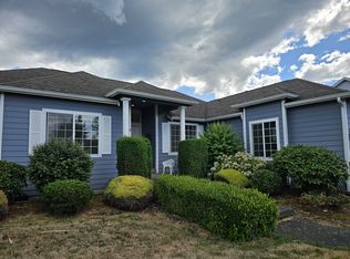 1449 Olsen Ave, Buckley, WA 98321