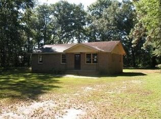 3997 Low Country Hwy #H, Ehrhardt, SC 29081
