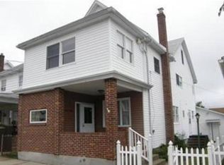 38 E Hazard St, Summit Hill, PA 18250