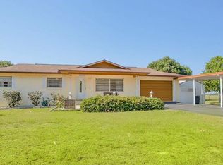 4843 County Road 120, Wildwood, FL 34785