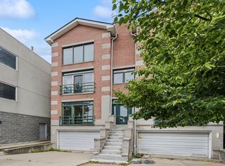 919 N Willard Ct APT 1N, Chicago, IL 60642