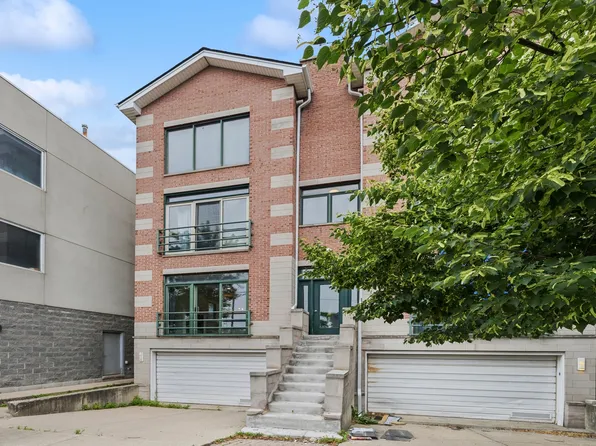 919 N Willard Ct APT 1N, Chicago, IL 60642