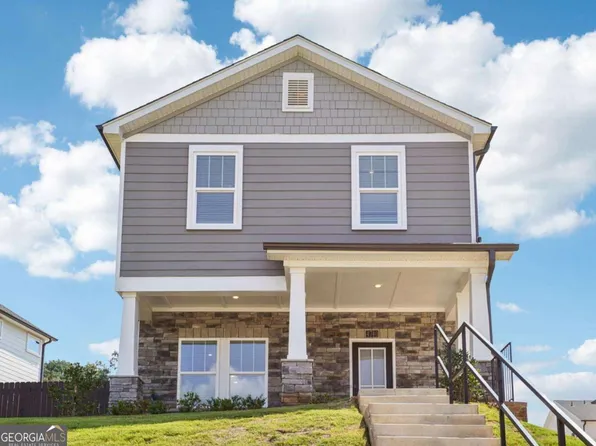 4740 Hemingway Trl, Cumming, GA 30041