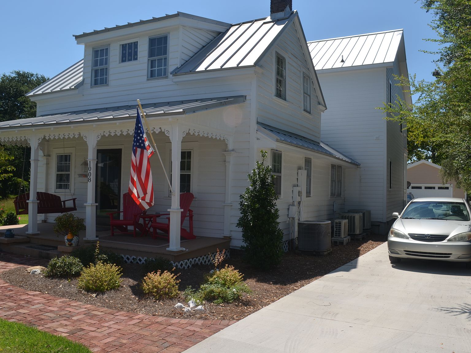 1008 Ann St, Beaufort, NC 28516 Zillow