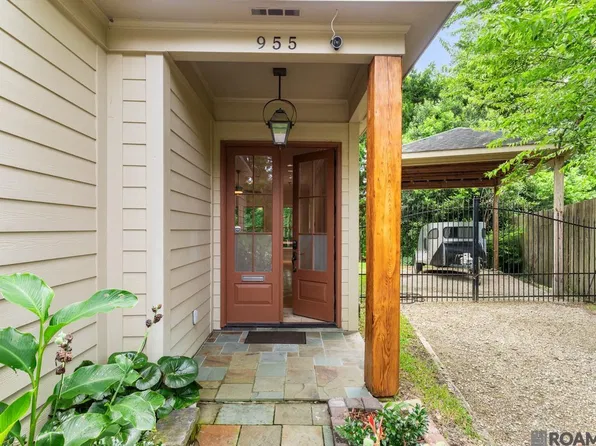 955 Aberdeen Ave, Baton Rouge, LA 70808