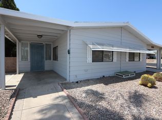 281 W Pinon Dr, Green Valley, AZ 85614