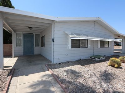 281 W Pinon Dr, Green Valley, AZ, 85614