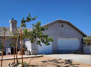 5877 Goss Rd, Phelan, CA 92371